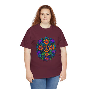 Flower Power T-Shirt