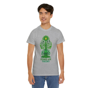 Evolution Grove T-Shirt