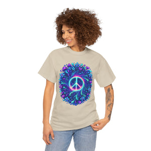 Peace in Motion T-Shirt