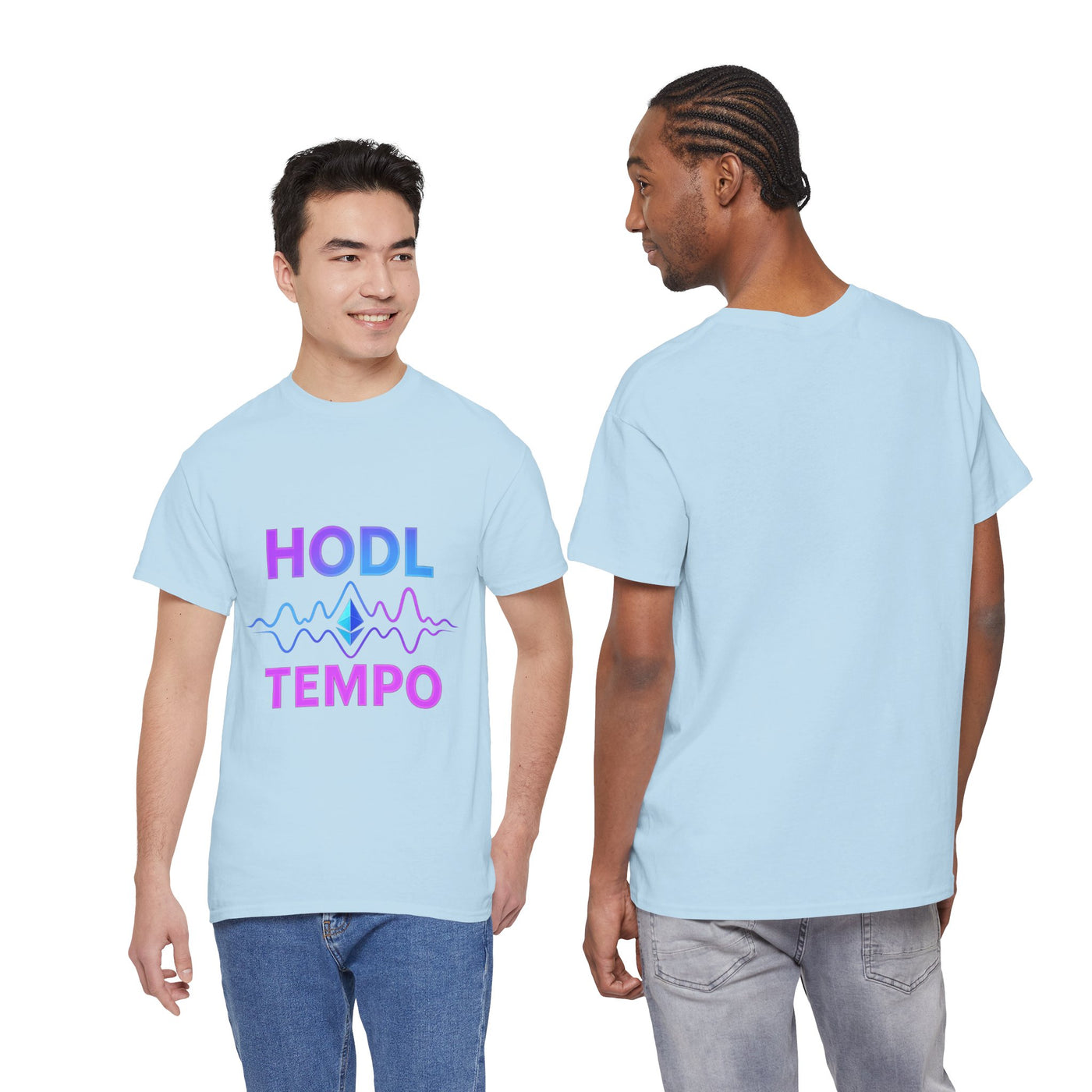 HODL the Tempo T-shirt