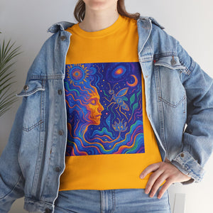 Cosmic Daydream T-Shirt