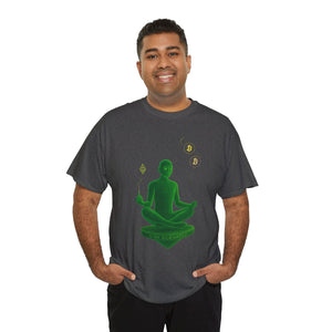Stay Elevated (Origin Edition) T-shirt