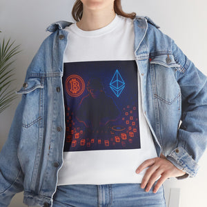 BlockMixer T-shirt