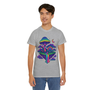 Mystic Shroom Falls T-Shirt
