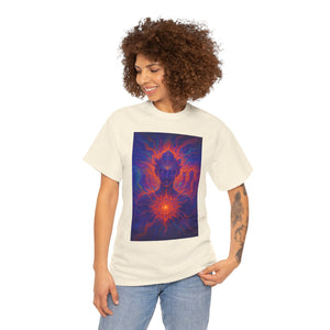 Inner Flame Awakening T-Shirt