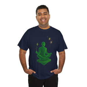 Stay Elevated (Origin Edition) T-shirt