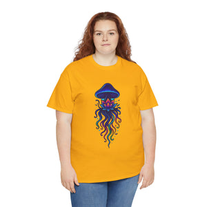 Drifting Shroomlight T-Shirt