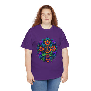 Flower Power T-Shirt