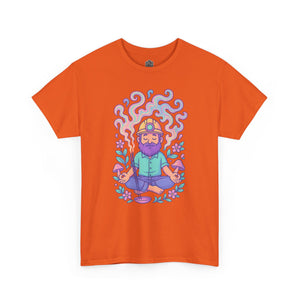 Shroom Trip Navigator T-Shirt