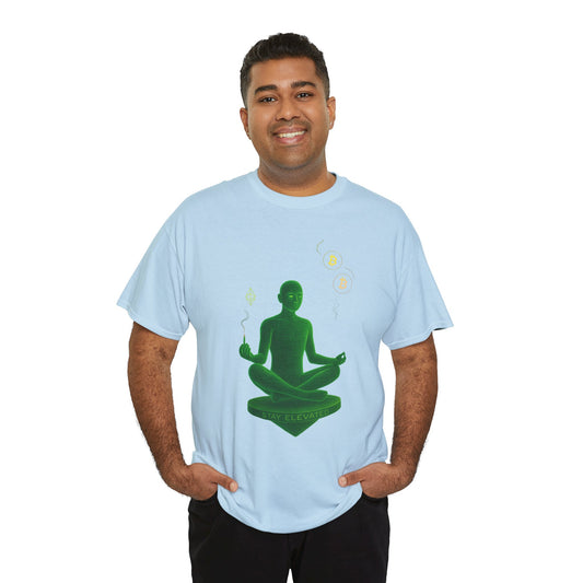 Stay Elevated (Origin Edition) T-shirt