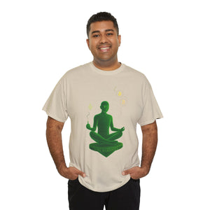 Stay Elevated (Origin Edition) T-shirt