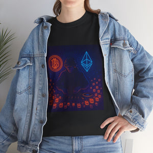 BlockMixer T-shirt