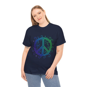 Pastel Peaceflow T-Shirt