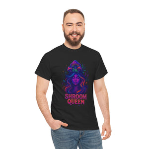 Shroom Queen T-Shirt