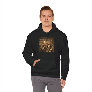 “Work Is the Curse of the Drinking Classes” Oscar Wilde Hoodie