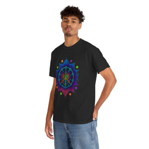Peace in Colour T-Shirt
