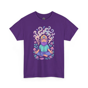 Shroom Trip Navigator T-Shirt