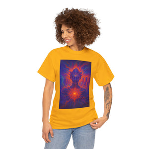 Inner Flame Awakening T-Shirt