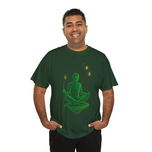 Stay Elevated (Origin Edition) T-shirt