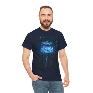 Blockbeat T-shirt