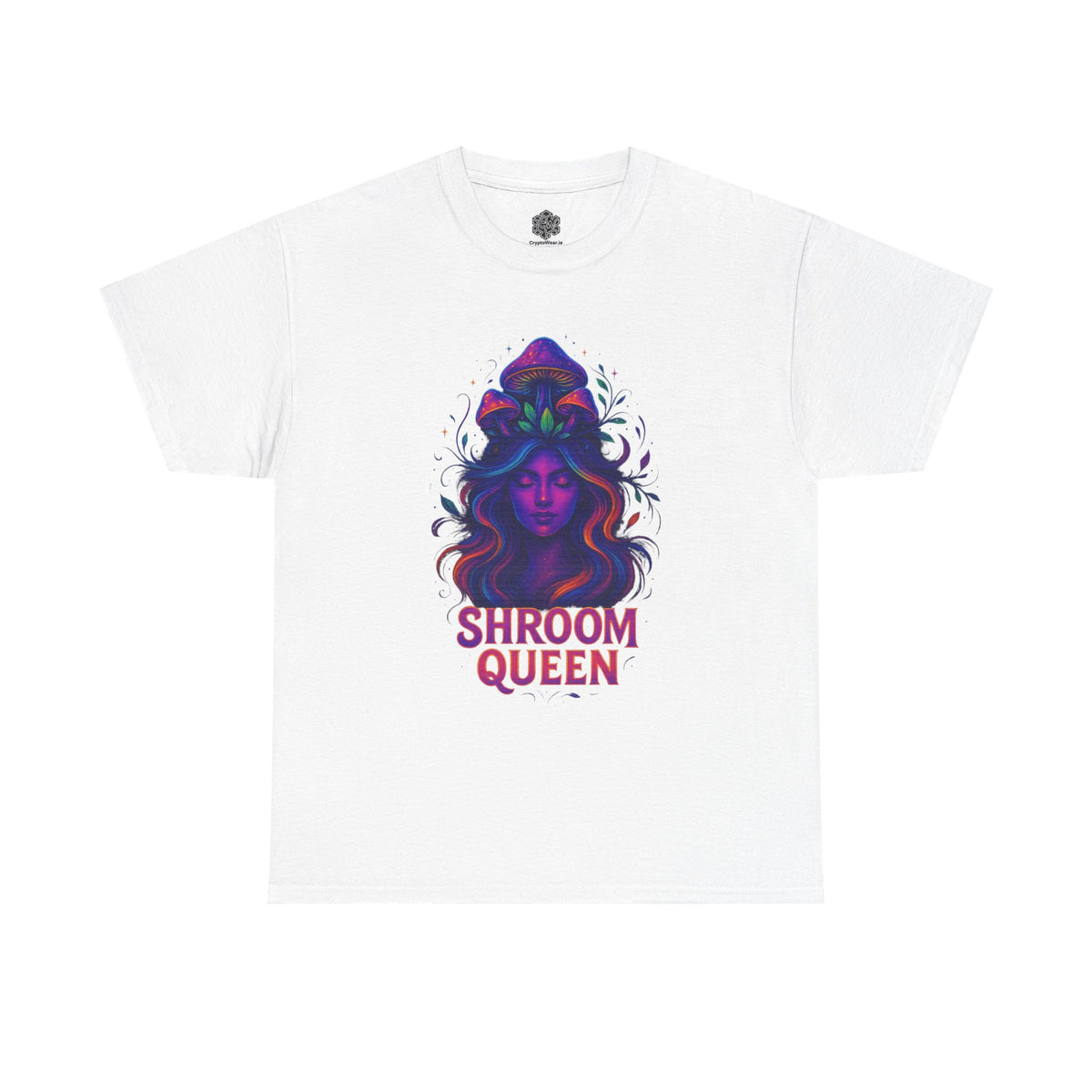Shroom Queen T-Shirt