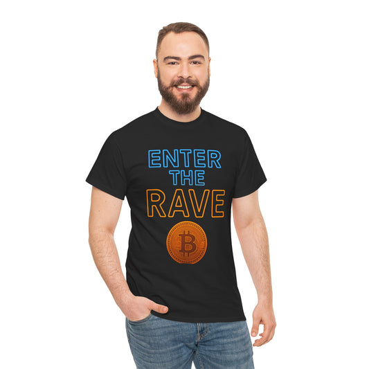Enter the Rave T-shirt