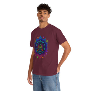 Peace in Colour T-Shirt