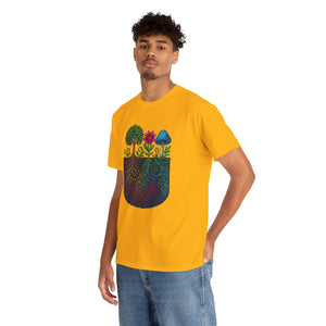 Rooted Harmony T-Shirt