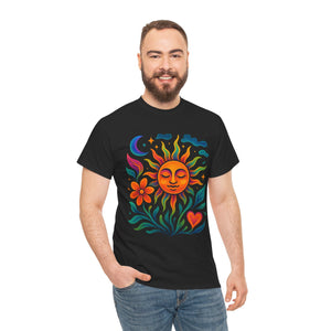 Sunny State of Mind T-Shirt
