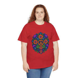 Flower Power T-Shirt