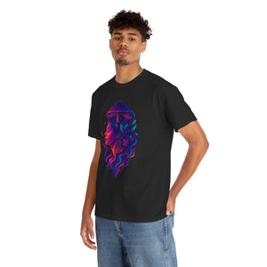 Psychedelic Muse T-Shirt