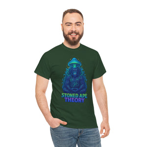 Stoned Ape Ascension T-Shirt