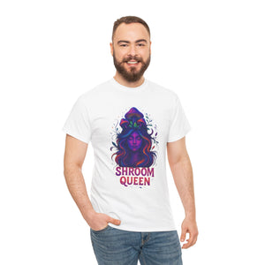 Shroom Queen T-Shirt