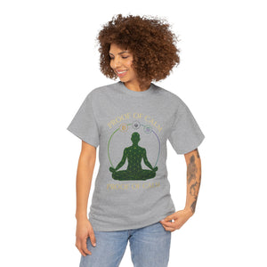 Proof of Calm (Origin) T-shirt