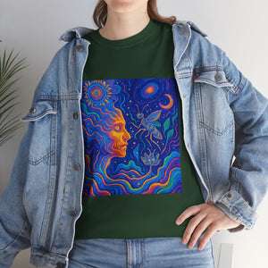 Cosmic Daydream T-Shirt