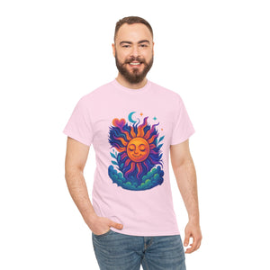 Dreamy Sunshine T-Shirt