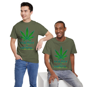 HASH & HODL (Leaf Edition) T-shirt