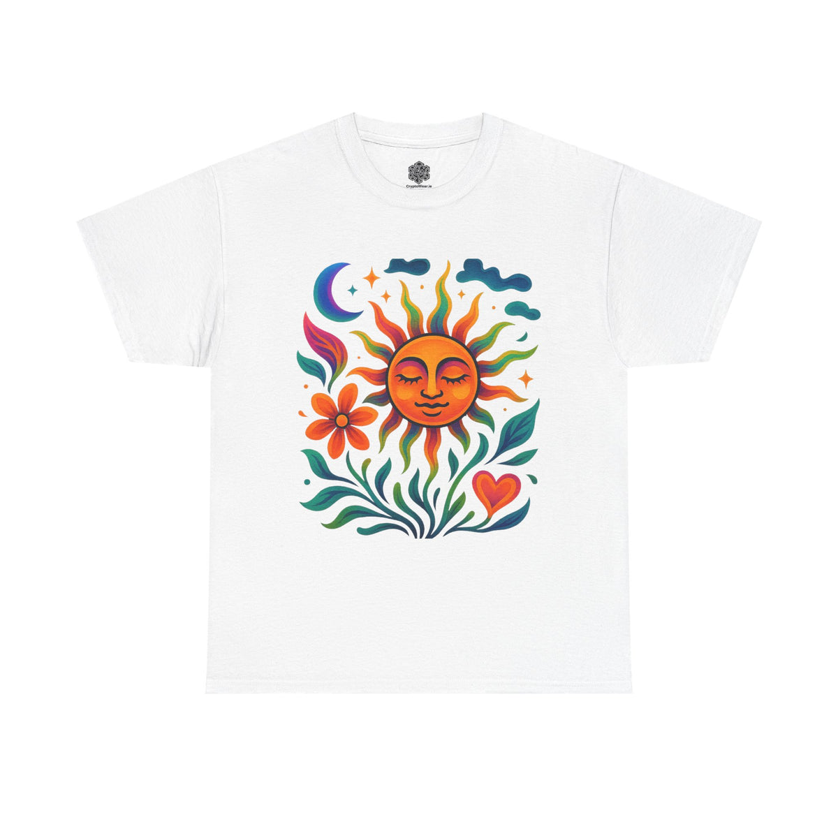 Sunny State of Mind T-Shirt