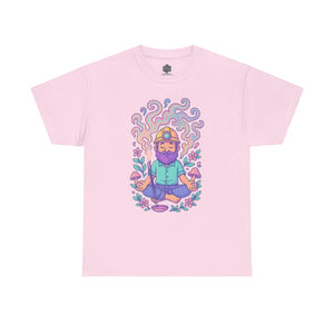 Shroom Trip Navigator T-Shirt