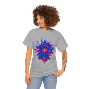 Psychedelic Surge T-Shirt