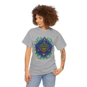 Eye of the Lotus T-Shirt