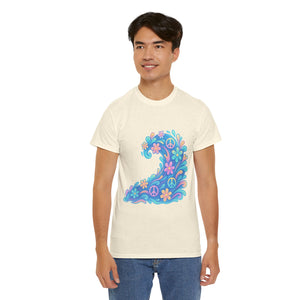 Peace Wave T-Shirt