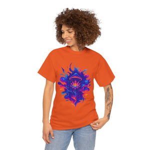 Psychedelic Surge T-Shirt