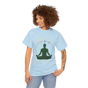 Proof of Calm (Origin) T-shirt