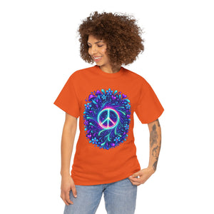 Peace in Motion T-Shirt