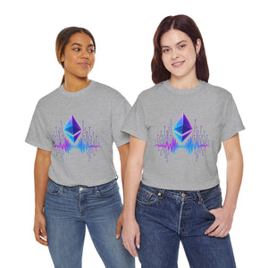 Etherwave T-shirt