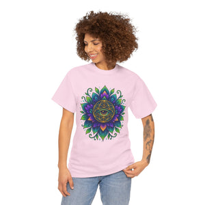 Eye of the Lotus T-Shirt