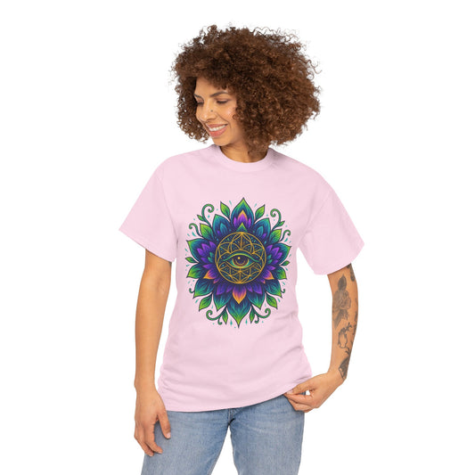 Eye of the Lotus T-Shirt
