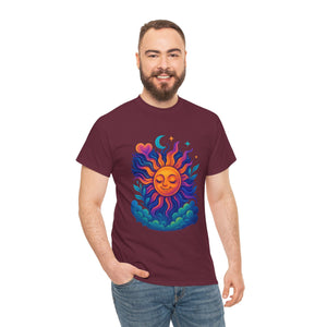 Dreamy Sunshine T-Shirt