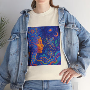 Cosmic Daydream T-Shirt